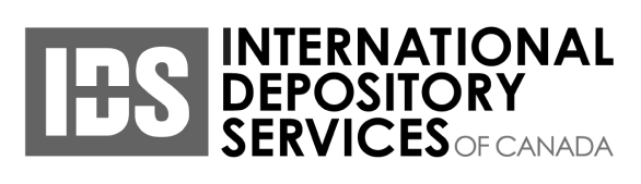 International Depository Services of Canada logo